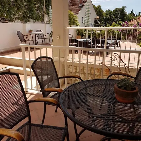 Apartments Nina&Anita - Self Check In Dubrovnik Exterior photo