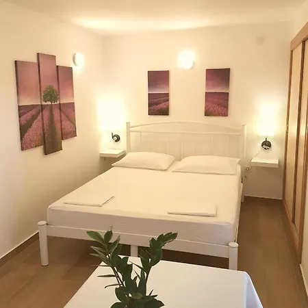 Apartments Nina&Anita - Self Check In Dubrovnik Exterior photo